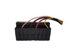 Sikringsboks Citroen Peugeot 9636079380 3829