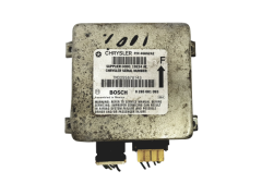 Styreenhed 0285001093 4686256 Chrysler Bosch 17648