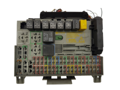 Styreenhed modul BSI Opel 90589965 GM