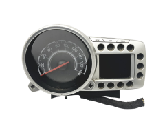 Speedometer Chevrolet Spark 95949212 54116
