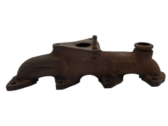 Udstødningsmanifold 8200022407 Renault 1.5 DCI Clio 2 Kangoo 12471