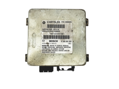 Styreenhed 0285001081 4688025 Chrysler Bosch 17643