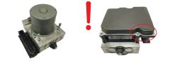 Abs Pumpe Land Rover Discovery SRB500440 0265235020 0265950472 67310