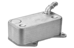 Oliekøler 06D117021C 11170068201 VW Audi Seat Skoda Vika