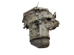 Manuel gearkasse 20CQ65 Peugeot 207 1.4 8v 2222ZT 1015