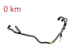 Brændstofslange 166732627R 2.0 DCI Renault Trafic 3 Espace 5 Vivaro 2 B