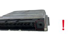 Styreenhed 0281010319 08667710A Volvo Bosch 50531