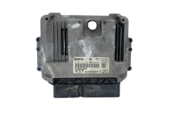 Styreenhed 0281012965 51806558 Alfa Romeo Bosch 51176