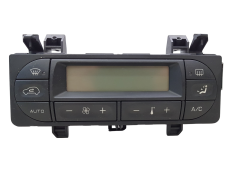Varmestyreenhed A/C Citroen C2 C3 96377775XT