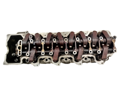 Topstykke Mercedes-Benz CLK R1130161601 5.0 V8 113960 3