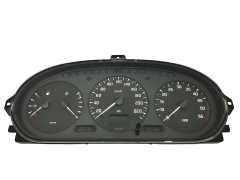 Omdrejningstæller Renault 7700847784 Megane Scenic 57718