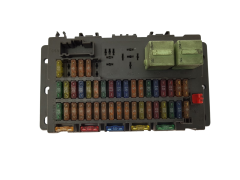 Sikringsboks Mini 518030515 6906600-03