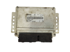 Styreenhed 73501234 0281010338 83942WAA Lancia Bosch 15201