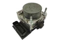 Abs Pumpe Fiat 500 51884549 0265232846 Bosch 64981