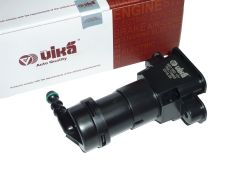 Forlygtespulerdyse Venstre 8E0955101 99551795401 Audi A4 Vika