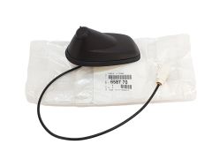 Antenne Original Citroen Peugeot C4 658770