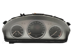 Omdrejningstæller Mercedes C A2045403748 A2C53287163 VDO