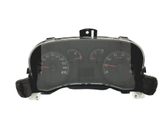 Omdrejningstæller Fiat Doblo 51762258 503001440500 53095