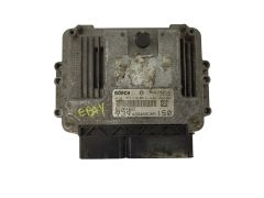 Styreenhed 55204661 0281013138 4234A30AM Alfa Romeo Bosch 14123