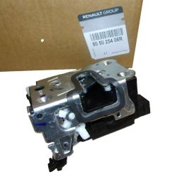 Dørlåsemekanisme Højre Forside Original 805025406R Dacia