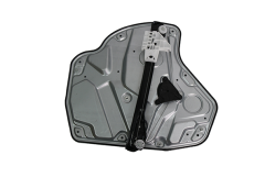 Elruderegulator 1Z0839461A 88390303202 Skoda DPA