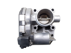 Spjældhusventil Smart A1601410225 0003094V007 Bosch 2895