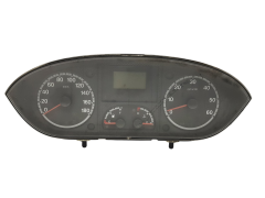 Omdrejningstæller Ducato Jumper Boxer 1340672080 Fiat 41637