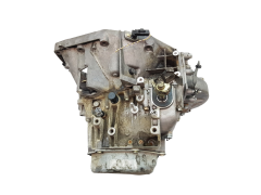 Gearkasse 20LM01 2.2 HDi Peugeot 807 Citroen C8 2223AQ