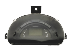 Omdrejningstæller Citroen C2 C3 P9650735480 G 01 48115
