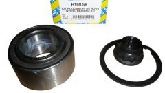 Hjulleje Forside Gør Citroen Peugeot R169.58 6822JL 6822.JL SNR
