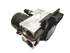 Abs Pumpe Mercedes A W168 A0044310912 0265202461 Bosch 34906