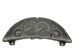 Omdrejningstæller Opel Corsa C 09166808FB 110008988003 50851
