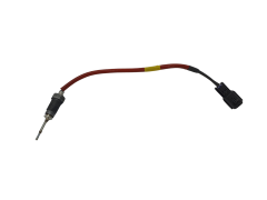 Udstødningstemperatursensor Ny 226404770R Dacia Renault 1.5 dCi