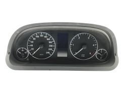 Omdrejningstæller Mercedes A W169 1031098100 1031098101 53663