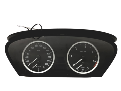 Omdrejningstæller BMW 5 E60 E61 6211 6974576 VDO 31519