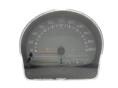 Speedometer Fiat Multipla 46510860 110008871002 58649