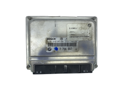 Styreenhed 7786887 0281010205 BMW Bosch 63988