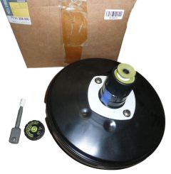 Bremseservo Ny Original Renault Megane Scenic 2 7701208000 Bremseservo Ny Original Renault Megane Scenic 2 7701208000