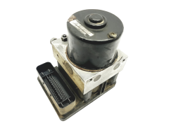 Abs Pumpe Mazda 2 Ford Fusion Fiesta 2S61-2M110-CE ATE 33800