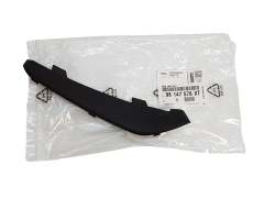 Kofangerliste Citroen DS 98147578XT Original