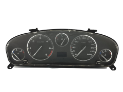 Speedometer Peugeot 406 9644231380 110080108018 52848