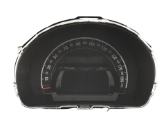 Speedometer Renault Twingo 3 248217641R Johnson 32530
