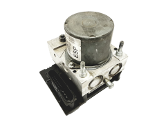 Abs Pumpe Fiat Bravo 51798096 0265950756 Bosch 60552