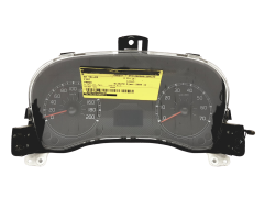 Omdrejningstæller Fiat Panda 51711237 503000480700 30846