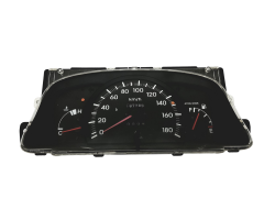 Speedometer Daihatsu Cuore 83800-B2490 52519