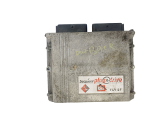 Styreenhed LPG 67R011002 110R001001 FLY SF BRC 41553