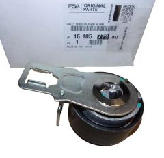 Remskive Original 1610577380 Citroen Peugeot