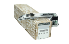 Blinklys Venstre Original 261F67974R Renault