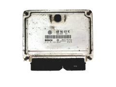 Styreenhed Seat 038906019NE 0281011824 Bosch 30008