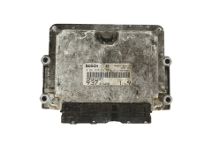 Styreenhed 73501227 0281010332 Alfa Romeo Bosch 28251